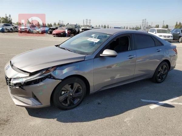 هيونداي النترا 2022 للبيع في العراق -  بغداد